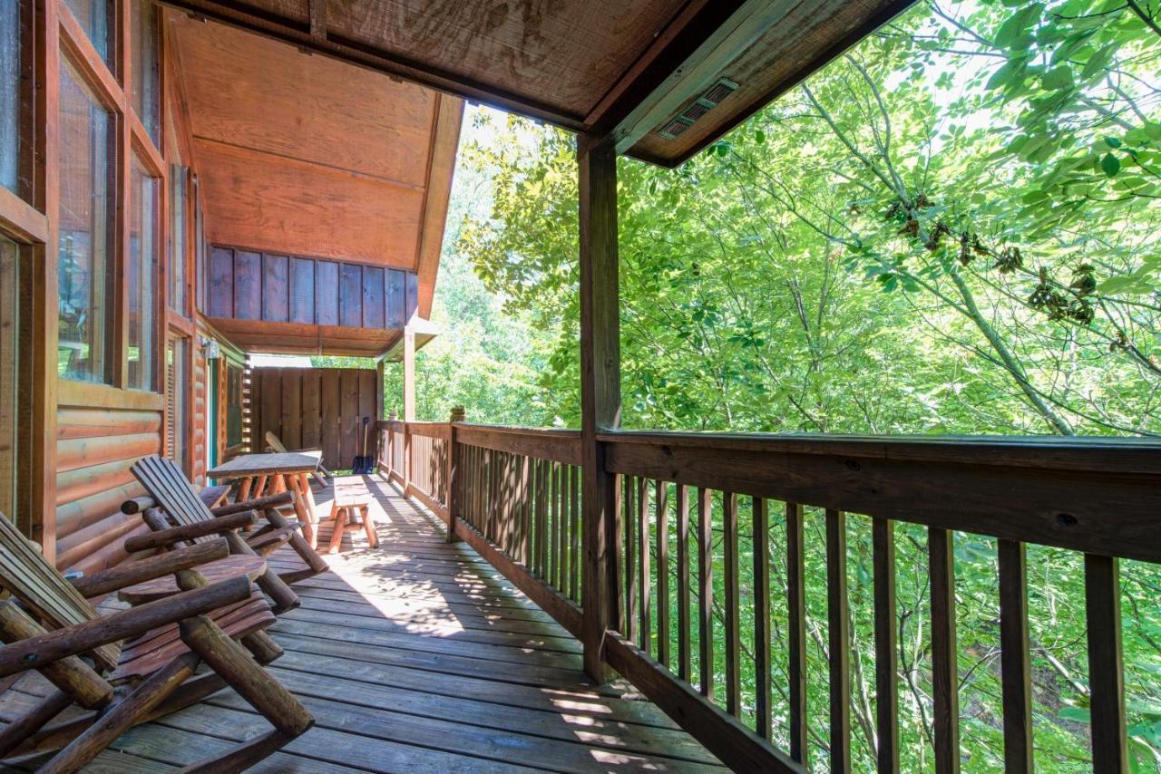 Simple Elegance Villa Sevierville Luaran gambar