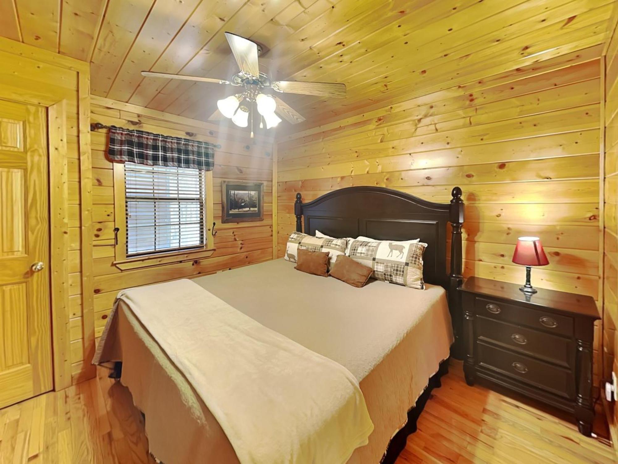 Simple Elegance Villa Sevierville Luaran gambar